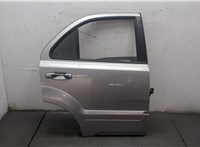  Дверь боковая (легковая) KIA Sorento 2002-2009 9212850 #1