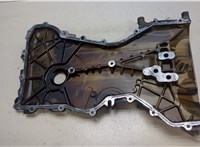  Крышка передняя ДВС Ford Focus 2 2005-2008 9212933 #3