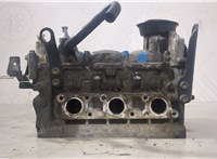  Головка блока (ГБЦ) Volkswagen Polo 2001-2005 9212937 #6