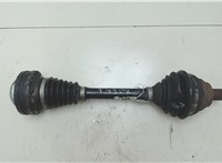 1K0407271BJ Полуось (приводной вал, шрус) Volkswagen Golf 6 2009-2012 9213013 #5