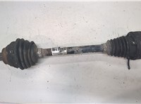  Полуось (приводной вал, шрус) Volkswagen Jetta 5 2004-2010 9213015 #1