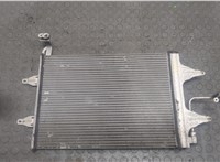  Радиатор кондиционера Skoda Fabia 2007-2010 9213121 #1