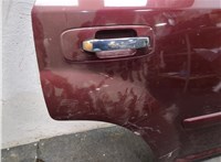 H21008H7MM Дверь боковая (легковая) Nissan X-Trail (T30) 2001-2006 9213159 #3
