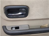 H21008H7MM Дверь боковая (легковая) Nissan X-Trail (T30) 2001-2006 9213159 #9