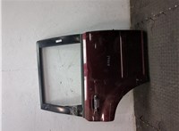 H21008H7MM Дверь боковая (легковая) Nissan X-Trail (T30) 2001-2006 9213159 #18