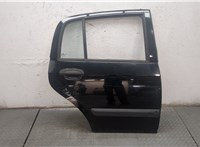  Дверь боковая (легковая) Hyundai Getz 9213168 #1