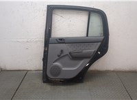  Дверь боковая (легковая) Hyundai Getz 9213168 #9