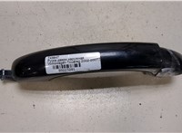  Ручка двери наружная Volkswagen Touareg 2002-2007 9213201 #1