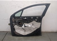 9004CZ, 9677683980 Дверь боковая (легковая) Peugeot 508 2010-2014 9213228 #9