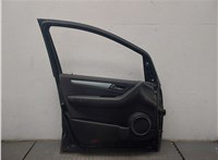  Дверь боковая (легковая) Mercedes B W245 2005-2012 9213243 #2