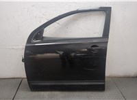  Дверь боковая (легковая) Nissan Qashqai 2006-2013 9213248 #1