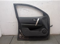  Дверь боковая (легковая) Nissan Qashqai 2006-2013 9213248 #4