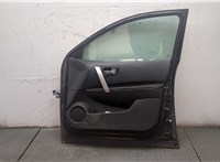  Дверь боковая (легковая) Nissan Qashqai 2006-2013 9213259 #2