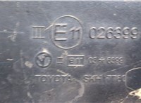  Зеркало боковое Toyota Avensis 3 2009-2015 9213280 #7