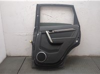  Дверь боковая (легковая) Chevrolet Captiva 2006-2011 9213287 #8