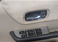  Дверь боковая (легковая) Nissan X-Trail (T30) 2001-2006 9213301 #7