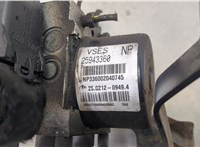  Блок АБС, насос (ABS, ESP, ASR) Chevrolet Captiva 2006-2011 9213334 #4