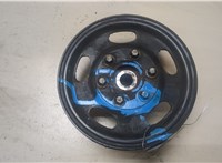  Шкив коленвала Opel Corsa D 2006-2011 9213351 #1