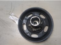  Шкив коленвала Opel Corsa D 2006-2011 9213351 #3