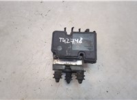  Блок АБС, насос (ABS, ESP, ASR) Seat Leon 2 2005-2009 9213364 #1