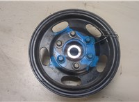  Шкив коленвала Opel Astra H 2004-2010 9213369 #1