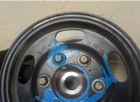  Шкив коленвала Opel Astra H 2004-2010 9213369 #2