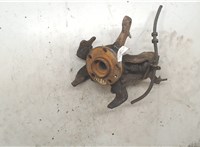 6Q0407256AG, 6Q0407621CB Ступица (кулак, цапфа) Skoda Fabia 2007-2010 9213438 #5