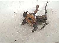 6Q0407256AG, 6Q0407621CB Ступица (кулак, цапфа) Skoda Fabia 2007-2010 9213438 #6
