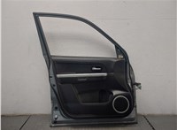  Дверь боковая (легковая) Suzuki Grand Vitara 2005-2015 9213486 #9