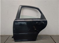  Дверь боковая (легковая) Volvo S40 2004- 9213492 #1