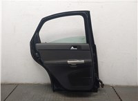  Дверь боковая (легковая) Volvo S40 2004- 9213492 #8