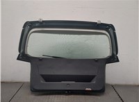  Крышка (дверь) багажника Volkswagen Golf Plus 9213527 #5