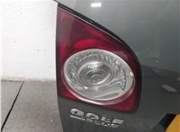  Крышка (дверь) багажника Volkswagen Golf Plus 9213527 #12