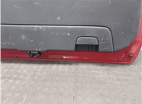  Крышка (дверь) багажника Suzuki Ignis 2003-2007 9213543 #7