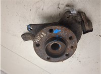 91168046, 93850624 Ступица (кулак, цапфа) Opel Vivaro 2001-2014 9213546 #4