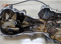  Крышка передняя ДВС Volkswagen Polo 2001-2005 9213611 #1