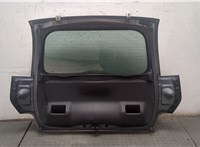 8701AQ, 9803598080 Крышка (дверь) багажника Citroen C3 picasso 2009-2017 9213666 #8