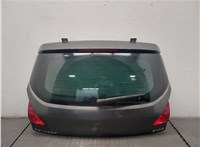  Крышка (дверь) багажника Peugeot 3008 2009-2016 9213674 #1