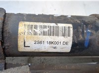  Амортизатор подвески Ford Fusion 2002-2012 9213699 #2