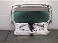  Крышка (дверь) багажника Volkswagen Polo 2009-2014 9213715 #7