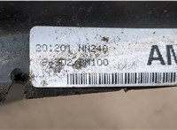  Зеркало боковое Nissan Almera N16 2000-2006 9213716 #4