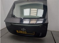  Крышка (дверь) багажника Toyota Prius 2003-2009 9213729 #5