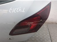  Крышка (дверь) багажника Opel Astra J 2010-2017 9213826 #3