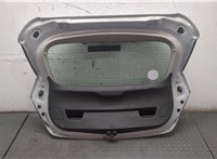  Крышка (дверь) багажника Opel Astra J 2010-2017 9213826 #8