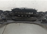  Кронштейн бампера Citroen DS4 9213905 #1