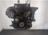  Блок цилиндров (Шорт блок) Opel Zafira A 1999-2005 9213907 #1