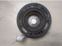  Шкив коленвала Opel Zafira A 1999-2005 9213916 #1