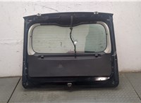  Крышка (дверь) багажника Nissan Note E11 2006-2013 9213950 #8