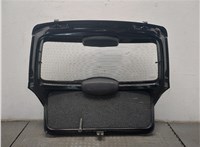  Крышка (дверь) багажника Skoda Fabia 2007-2010 9213951 #3