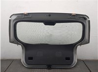  Крышка (дверь) багажника Toyota Corolla E12 2001-2006 9213954 #2